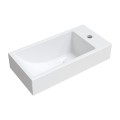 OMNIRES CORFUBP CORFU umywalka nablatowa/wisząca Marble+, 50 x 25 cm biały połysk.jpeg