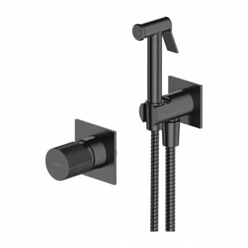 Omnirers CONTOUR System bidetowy podtynkowy SYSCTBI1AT