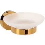 BEMETA 161108042 BRILO mydelniczka złota