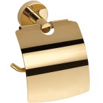 *BEMETA 161112010 BRILO uchwyt na papier 