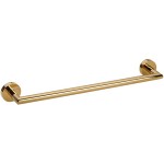 BEMETA 161204020 BRILO Uchwyt na ręcznik, 450 mm