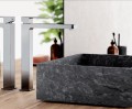 Paffoni Elle Bateria umywalkowa wysoka bez korka EL081CR.jpg