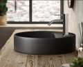 LIGHT - Bateria umywalkowa pionowa chrom LIG071CR bez korka.jpg