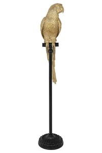 KARE dekoracja stojąca PARROT 116 cm 61630
