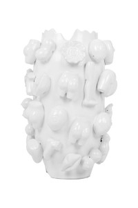 KARE wazon dekoracyjny BODY PARTS 37cm 52354