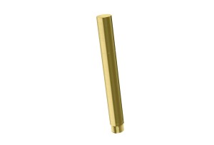 Kohlman SP4EGDB GOLD BRUSHED Słuchawka prysznicowa, złoto szczotkowane