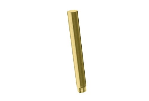 Kohlman SP4EGDB GOLD BRUSHED Słuchawka prysznicowa, złoto szczotkowane