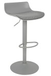 Krzesło barowe SNAP BAR TAP regulowane KH010100949