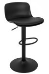 Krzesło barowe STOR TAP regulowane KH010100941