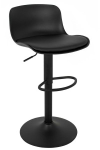 Krzesło barowe STOR TAP regulowane KH010100941