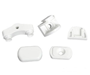 *Sanplast Wózek do kabiny 660-C2133 do kółek  fi24 i  fi27