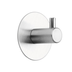 Tiger Haczyk Rhino Szczotkowana stal nierdzewna 164930941