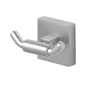 Tiger Melbourne Haczyk Szczotkowana stal nierdzewna 274650941