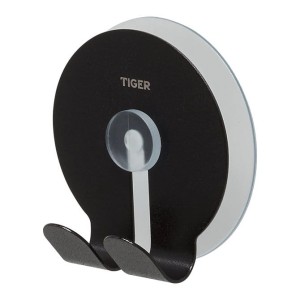 Tiger Haczyk Twin Czarny 175230742