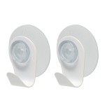 Tiger Haczyk Simply Biały (2 w zestawie) 175530142