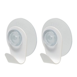 Tiger Haczyk Simply Biały (2 w zestawie) 175530142