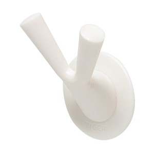 Tiger Haczyk Branch Biały 1110930142