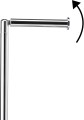 8720553004288 Sealskin Tube 800204 Wieszak na papier toaletowy z szczotka do wc_.jpg