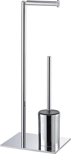 8720553004288 Sealskin Tube 800204 Wieszak na papier toaletowy z szczotka do wc_.jpg