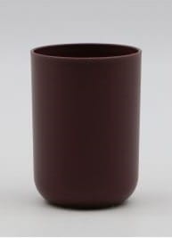 Duschy Kubek SIMPLY kasztanowy 865-07