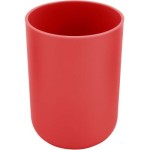 Duschy Kubek SIMPLY czerwony  864-36