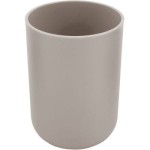 Duschy Kubek SIMPLY jasnoszary 86-001