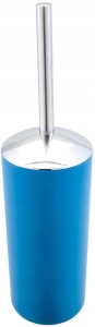 Duschy Szczotka WC SIMPLY turkusowy 864-28