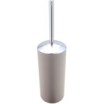 Duschy Szczotka WC SIMPLY jasnoszary 86-003