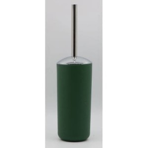 Duschy Szczotka WC SIMPLY ciemnozielony 865-14