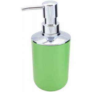 Duschy Dozownik SIMPLY zielony 864-30