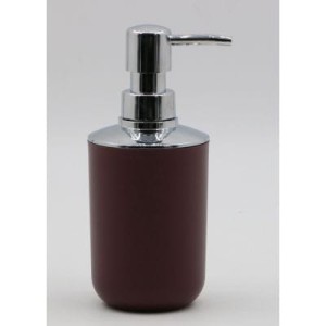 Duschy Dozownik SIMPLY kasztanowy 865-06