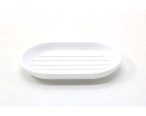 Duschy Mydelniczka SIMPLY biały 86-007