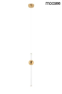 MOOSEE lampa wisząca LIBRA 60 IN MSE010100220