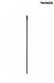 MOOSEE lampa wisząca OMBRE S czarna MSE010100157.jpg