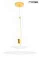 MOOSEE lampa wisząca PARROT 68 złota MSE010100244.jpg