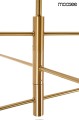 MOOSEE lampa wisząca PIAZETTA złota MSE010100124.jpg