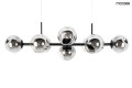 MOOSEE lampa wisząca ROMEO BLACK MSE010100140.jpg