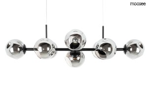MOOSEE lampa wisząca ROMEO BLACK MSE010100140