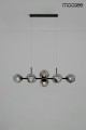 MOOSEE lampa wisząca ROMEO BLACK MSE010100140.jpg