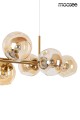 MOOSEE lampa wisząca ROMEO GOLD MSE010100171.jpg