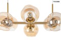 MOOSEE lampa wisząca ROMEO GOLD MSE010100171.jpg