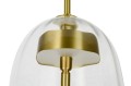 King Home Lampa wisząca CHAPLIN 200 mosiądz MD12001-1T-200.jpg
