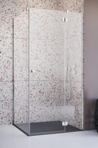 Torrenta KDJ 100 prawe, kabina prostokątna 133210-01-01R, do kompletowania ze ścianką. Dostawa gratis! 