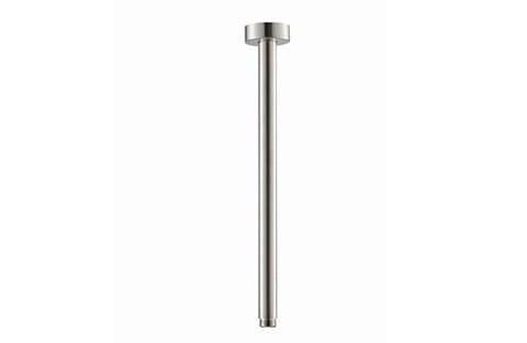 Vema Tiber Steel Ramie sufitowe do deszczownicy L-35cm stal nierdzewna V08256