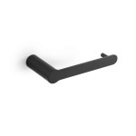 Hozze Lori Black 50-510B uchwyt na papier czarny