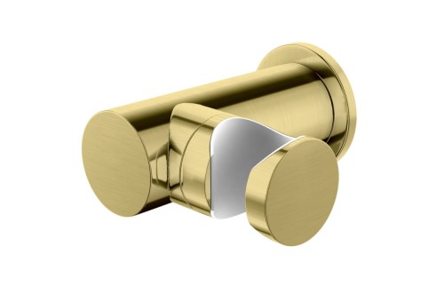 Kohlman QW004EGDB uchwyt punktowy EXPERIENCE BRUSHED GOLD.jpg