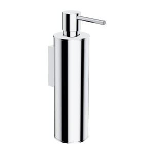 Omnires MODERN PROJECT dozownik mydła w płynie, wiszący, chrom MP60721CR
