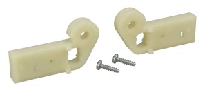 *LIV/SCHWAB Zaczepy mocujące (1 para) 363802 OSTATNIE 2 SZTUKI