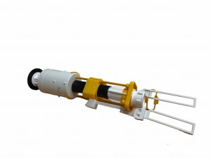 *Zawór spustowy do Fluidmaster T07 / ECO-BOX / Roca Slim GR-S224-0250