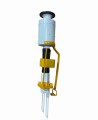 Zawór spustowy do Fluidmaster T07 / ECO-BOX / Roca Slim